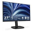 PHILIPS 24B2N3200J/00 23.8inch 1920x1080 120Hz IPS Flat H/A 150 MM TUV EyeSafe certified USB HUB SPEAKERS DP HDMI 300cd/m2 TCO 10