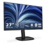 PHILIPS 24B2N3200J/00 23.8inch 1920x1080 120Hz IPS Flat H/A 150 MM TUV EyeSafe certified USB HUB SPEAKERS DP HDMI 300cd/m2 TCO 10