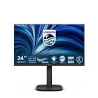 PHILIPS 24B2U3301D/00 24inch 1920x1200 100Hz IPS Flat H/A 150 MM USB C DOCKING DISPLAY Daisy chain DICOM USB HUB SPEAKERS