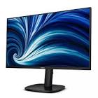 PHILIPS 24B2U3301D/00 24inch 1920x1200 100Hz IPS Flat H/A 150 MM USB C DOCKING DISPLAY Daisy chain DICOM USB HUB SPEAKERS