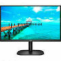AOC 24B2XD 23.8inch IPS FHD 1920x1080 16:9 250nits 75Hz 1000:1 4ms VGA DVI Black Cable included