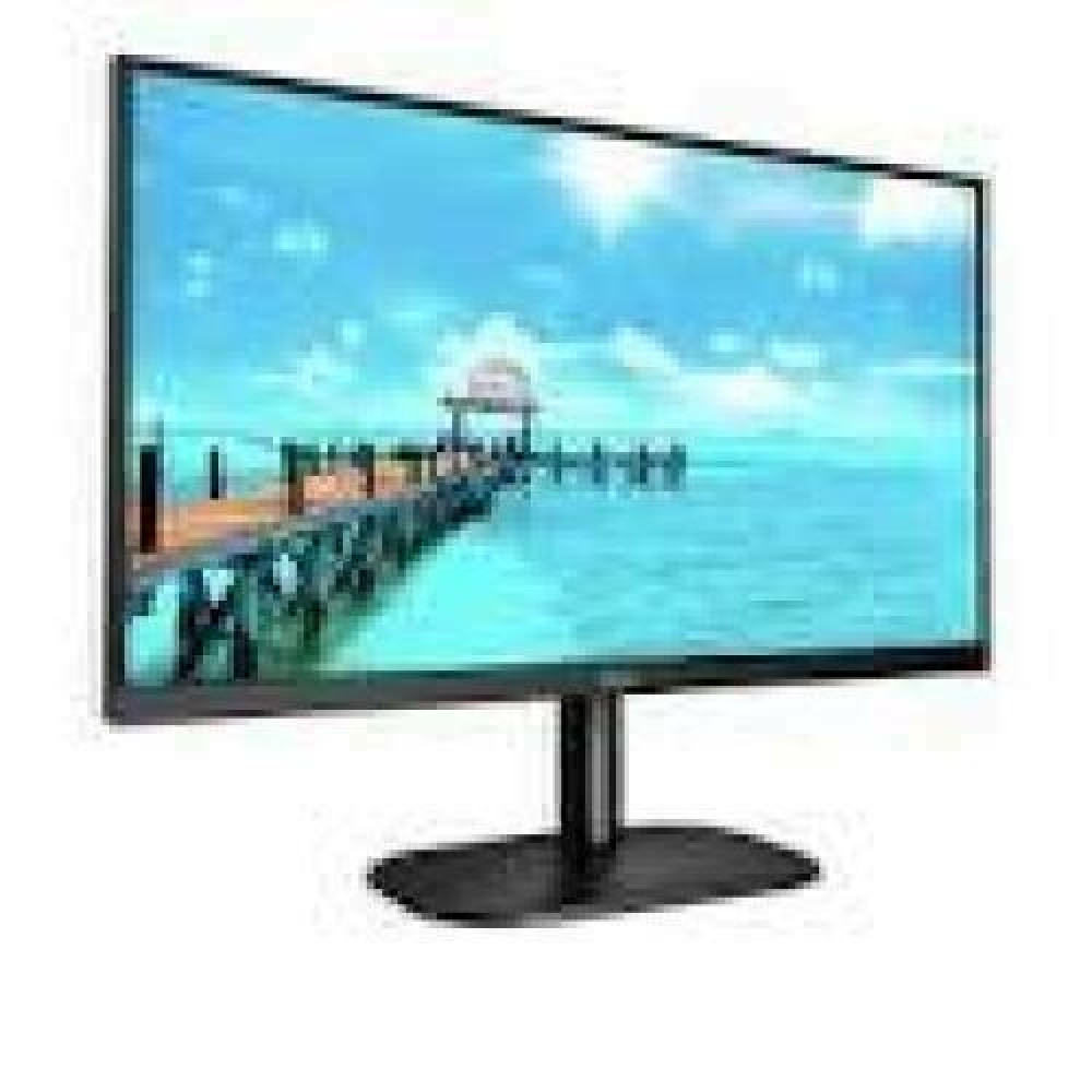 AOC 24B2XHM2 23.8inch VA FHD 1920x1080 16:9 3000:1 250cd/m2 75Hz 4ms D-Sub HDMI
