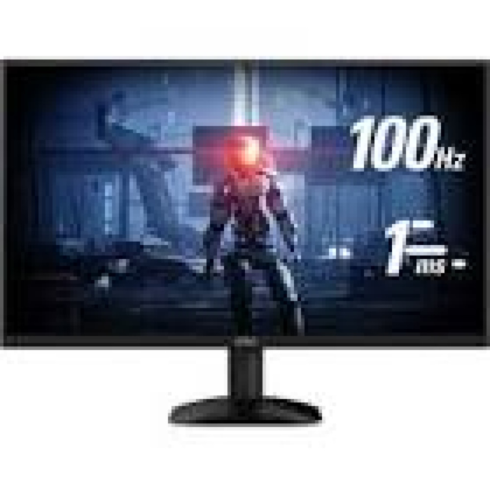 AOC 24B35HM2 23.8inch FAST VA FHD 100Hz 1ms 250cd/m2 D-Sub HDMI