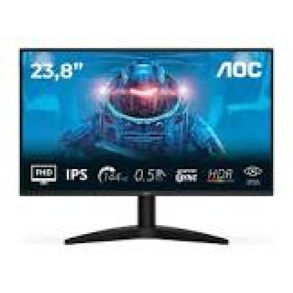 AOC 24B36X 23.8inch FHD 16:9 IPS 144Hz HDMI 1.4DP