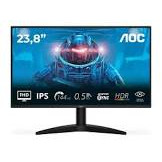 AOC 24B36X 23.8inch FHD 16:9 IPS 144Hz HDMI 1.4DP