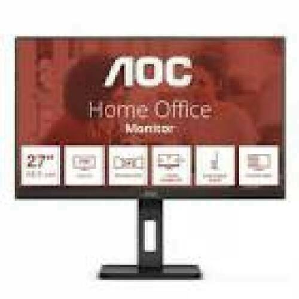 AOC 24B3CA2 23.8inch 1920x1080 HDMI Black