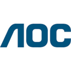 AOC 24B3CF2 23.8inch 1920x1080 100Hz IPS Flat H/A 100mm 65W AdaptiveSync USB HUB SPEAKERS Low Blue Light USB C HDMI 250cd/m2