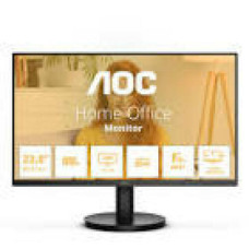 AOC 24B3HMA2 24inch FHD VA 100Hz normal stand ad sync 1ms MPRT HDMI