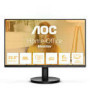 AOC 24B3HMA2 24inch FHD VA 100Hz normal stand ad sync 1ms MPRT HDMI