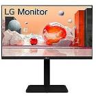 LG 24BA450-B.AEUQ 23.8inch IPS 1920x1080 16:9 250cd/m2 5ms HDMI DP D-Sub Black LG 24BA450-B.AEUQ 23.8inch IPS 1920x1080 16:9 250cd/m2 5ms HDMI DP D-Sub Black