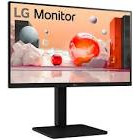 LG 24BA550-B.AEUQ 23.8inch IPS 1920x1080 16:9 250cd/m2 5ms HDMI DP D-Sub USB Black