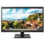 LG 24BK55YP-B 24inch FHD IPS 60Hz 250cd/m2 1000:1 5ms HDMI DVI-D VGA DisplayPort Speakers Black