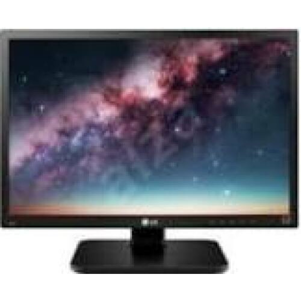 LG 24BP45YP-B.AEU 23.8inch FHD IPS 250cd/m2 5ms DP HDMI USB