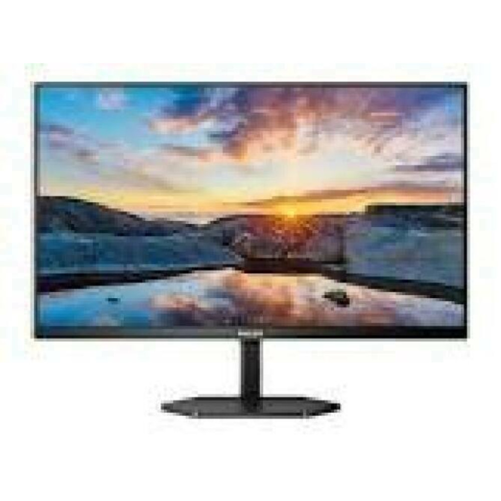 PHILIPS 24E1N3300A/00 23.8inch FHD IPS 75Hz 4ms 300cd/m2 HDMI USB-C 3.2 USB HUB x4