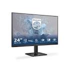 PHILIPS 24E2N1110/00 23.8inch 1920x1080 120Hz IPS Flat Fixed base tilt AdaptiveSync HDMIx1 VGAx1 Bri 300cd/m2