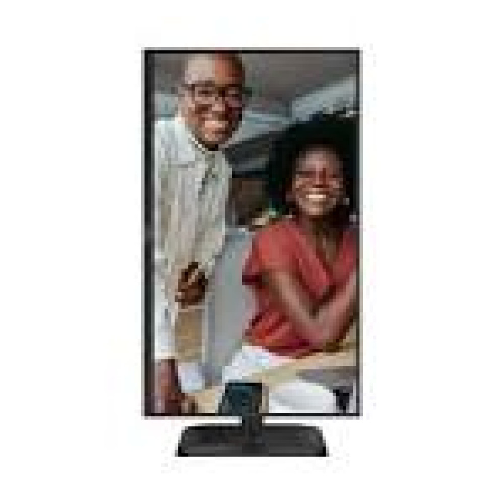 AOC 24E4CV 23.8inch FHD IPS 120Hz 4ms 300cd/m2 HDMI DP USB-C PD90W Speakers Pivot