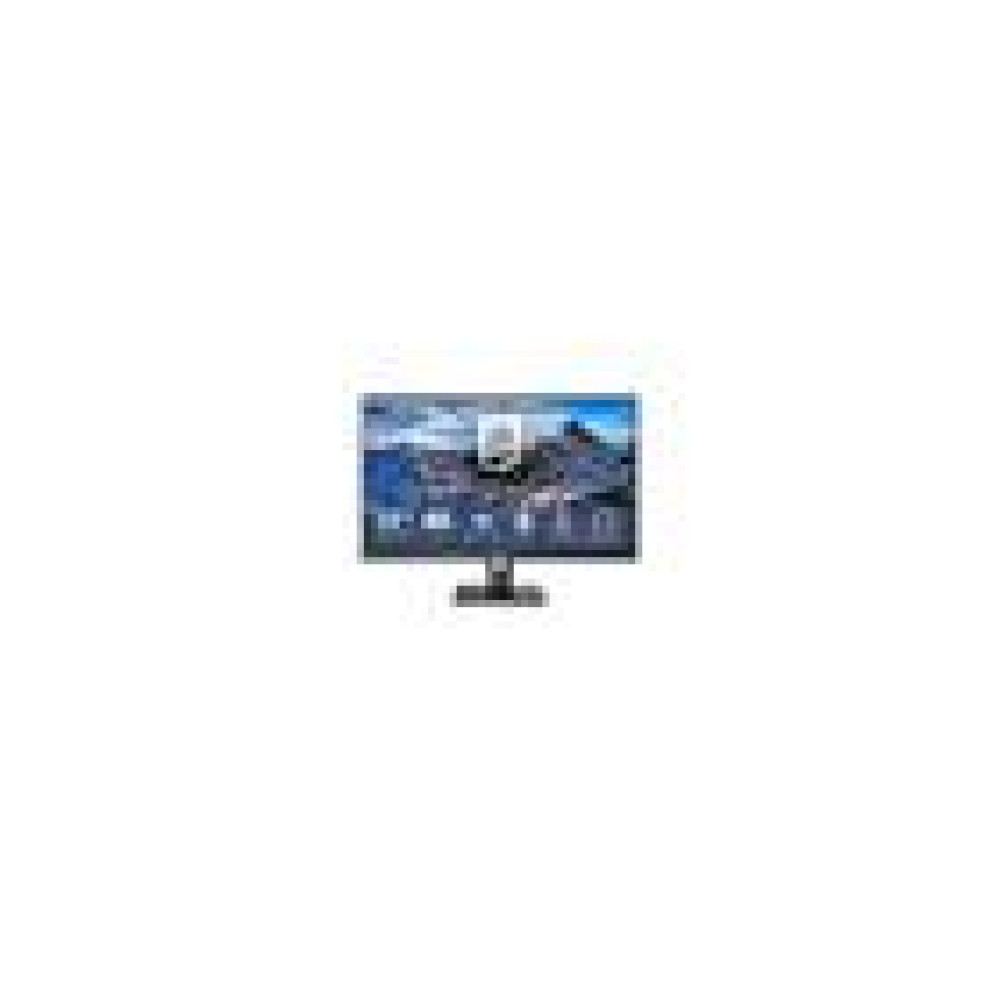 AOC 24E4U 23.8inch FHD IPS 120Hz 4ms 300cd/m2 D-Sub HDMI DP HUB USB PIVOT