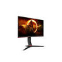 AOC 24G2SPU/BK 23.8inch 1920x1080 IPS FHD Freesync 165Hz DP 2xHDMI 250cd/m2
