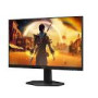 AOC 24G42E 24inch Gaming Monitor 180Hz 1920x1080 1ms HDMI DP Black/Grey