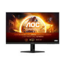 AOC 24G4HA 23.8inch Fast IPS FHD 200Hz 300cd/m2 1ms HDMI2.0x2 DP Speakers Pivot