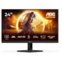 AOC 24G4HRE 23.8inch FHD IPS 200Hz 0.5ms 300cd/m2 HDMI Speakers
