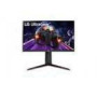 LG 24GN65R-B 23.8inch FHD IPS 144Hz 1ms HDMI DP