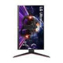 LG 24GN65R-B 23.8inch FHD IPS 300cd/m2 1ms 144Hz HDMI DP