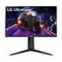 LG 24GN65R-B 23.8inch FHD IPS 300cd/m2 1ms 144Hz HDMI DP
