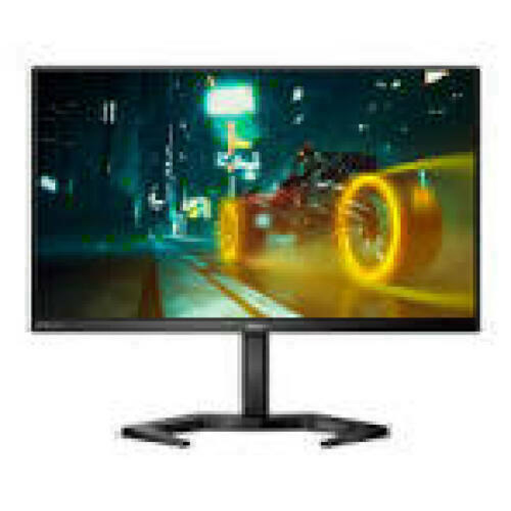 PHILIPS 24M1N3200ZA/00 23.8inch monitor FHD 165Hz IPS Panel HDMI DP