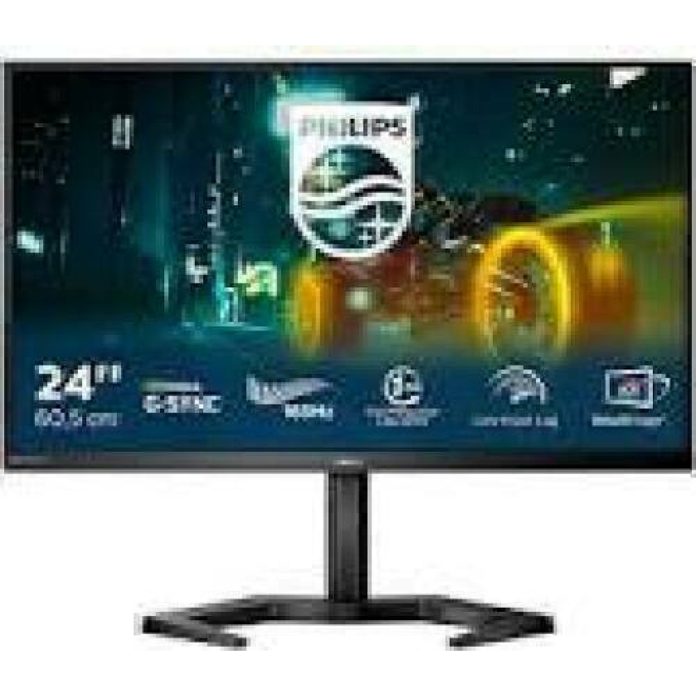 PHILIPS 24M1N3200ZA/00 23.8inch monitor FHD 165Hz IPS Panel HDMI DP