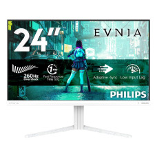 PHILIPS 24M2N3201PL/00 23.8inch IPS FHD 260Hz 300cd/m2 1ms HDMI2.1 DP PHILIPS 24M2N3201PL/00 23.8inch IPS FHD 260Hz 300cd/m2 1ms HDMI2.1 DP