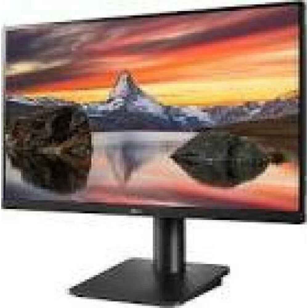 LG 24MP450P-B 23.8inch FHD IPS 5ms HDMI