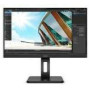 AOC 24P2C 24inch 1920x1080 FHD IPS 250cd/m2 1000:1 4ms HDMI DisplayPort USB-C HP