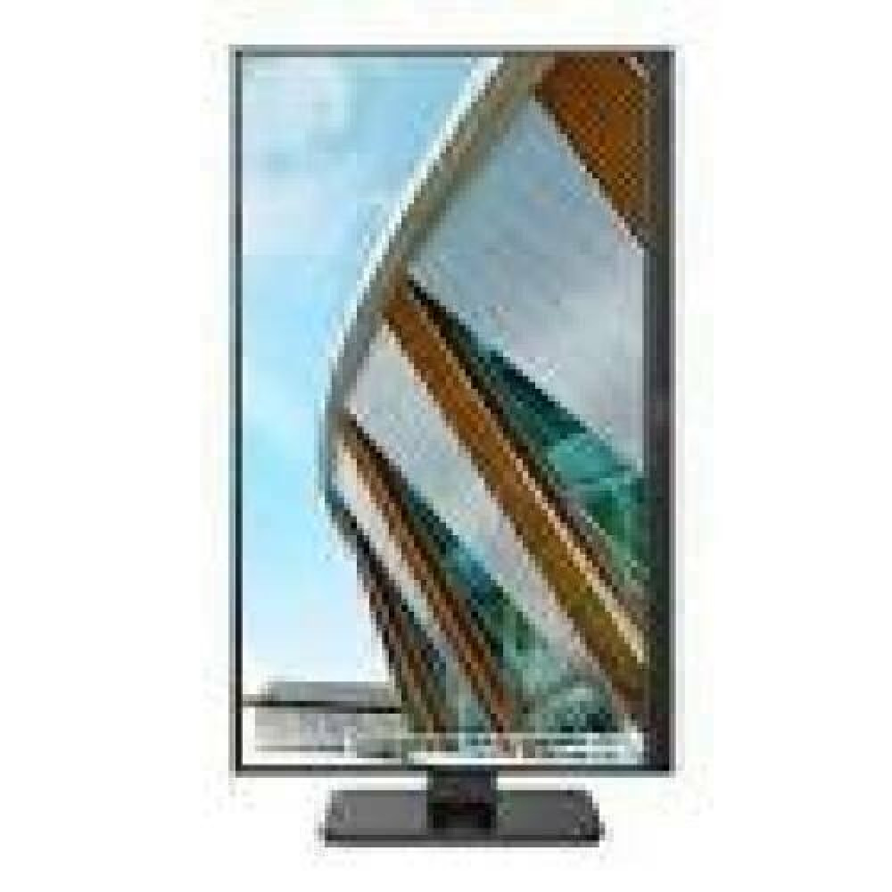 AOC 24P2QM 23.8inch Monitor VGA DVI HDMI DP USB