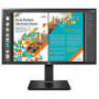 LG 24QP550 23.8inch QHD IPS 16:9 300cd/m2 2xHDMI DP