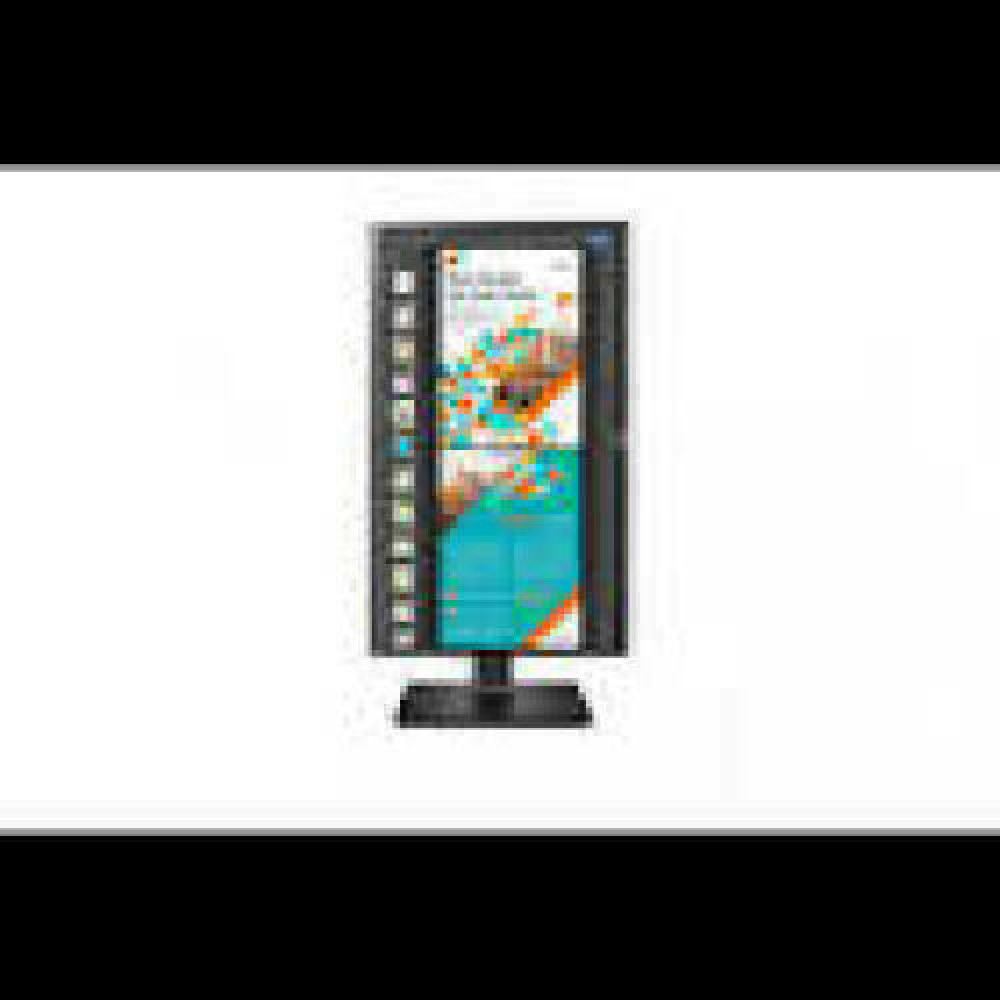 LG 24QP550-B 23.8inch WQHD IPS 75Hz 300cd/m2 5ms HDMIx2 DP PIVOT