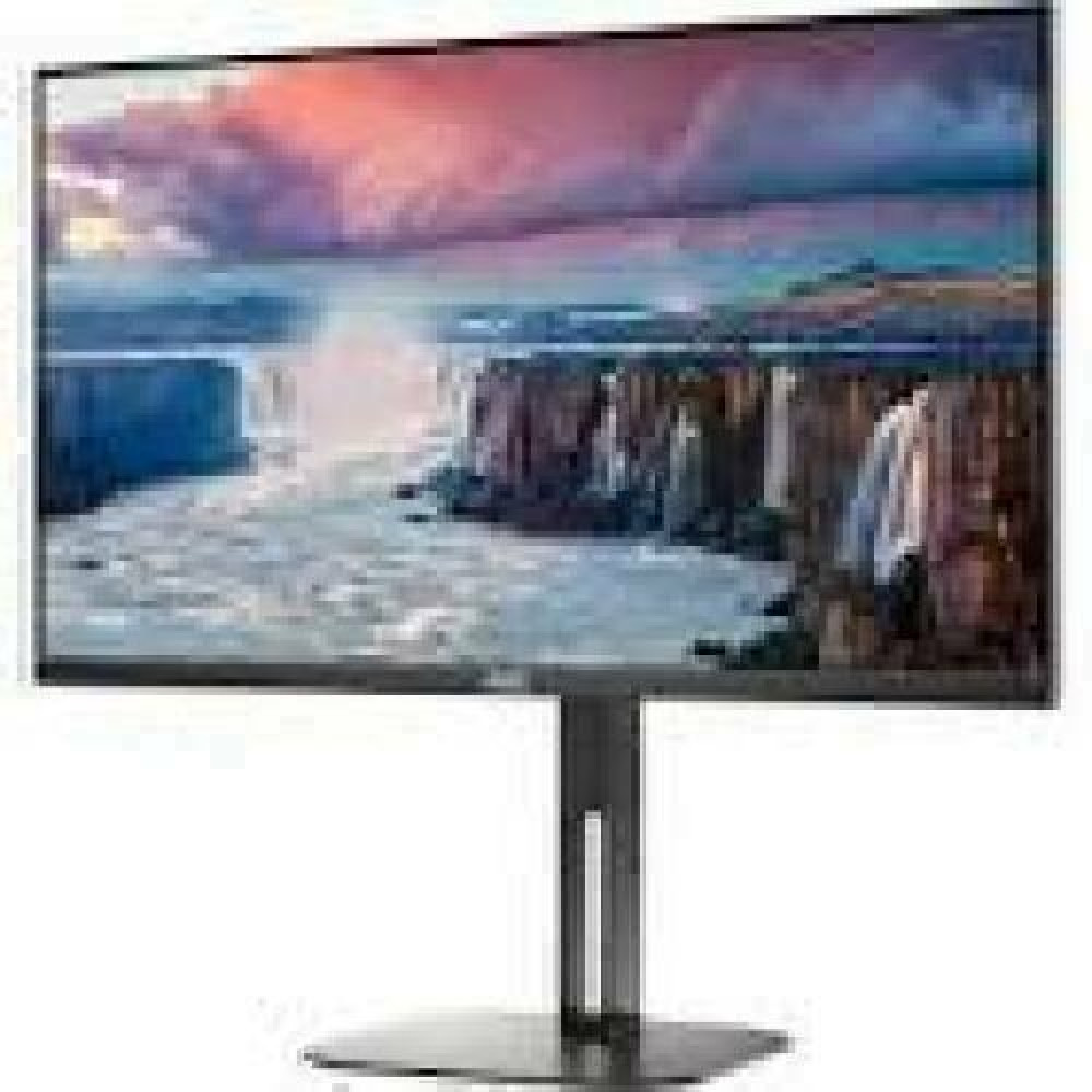 AOC 24V5C/BK 23.8inch monitor HDMI DP USB-C