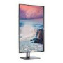 AOC 24V5CW/BK 23.8inch monitor HDMI DP USB
