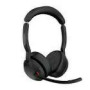 JABRA Evolve2 55 Link380a MS Stereo