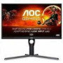 AOC 25G3ZM/BK 24.5inch 1920x1080 VA Flat HAS DP 2xHDMI Brightness 300cd/m2 AOC Gaming