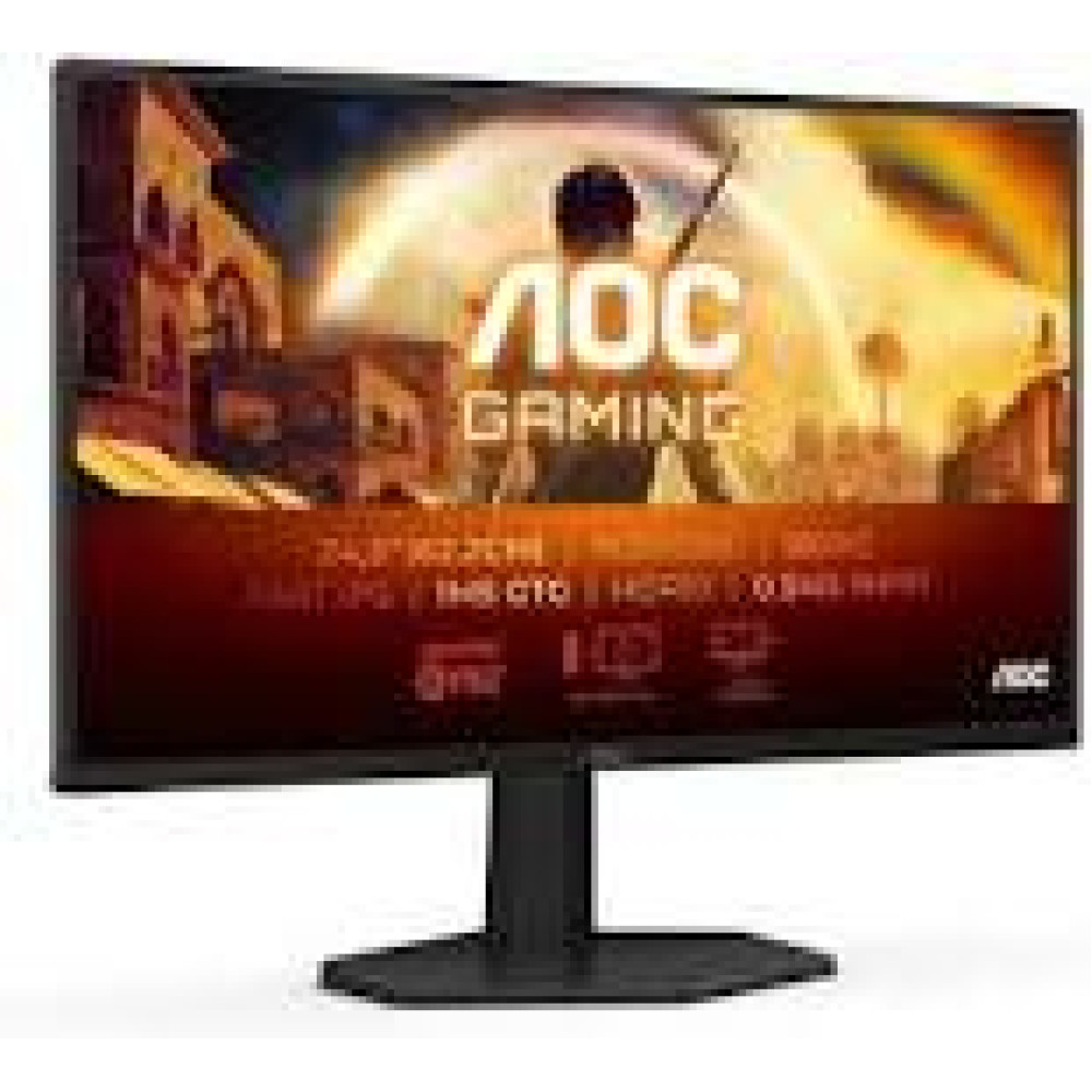 AOC 25G42E 24.5inch Fast IPS FHD 180Hz 1ms 300cd/m2 HDMI 2.0 DP1.4