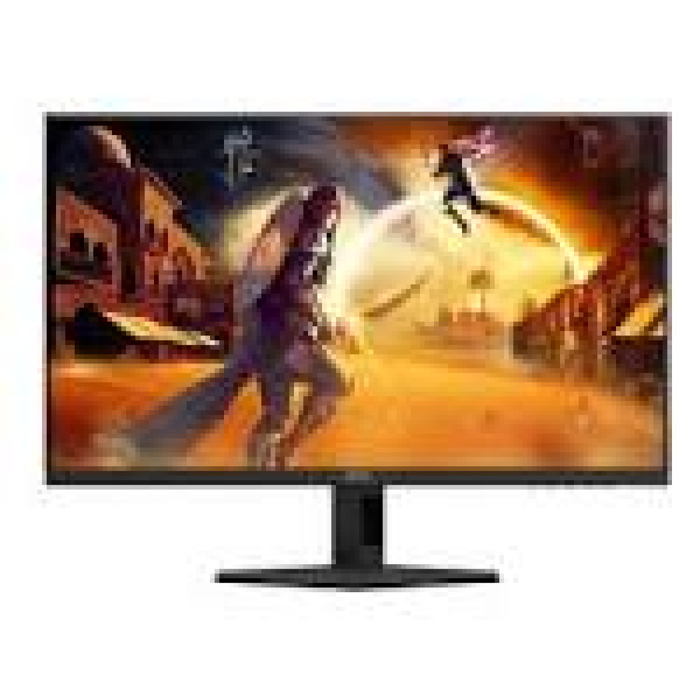 AOC 25G4SRE 24.5inch 1920x1080 Fast IPS 300Hz AOC Gaming 2xHDMI 1xDP