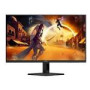 AOC 25G4SRE 24.5inch 1920x1080 Fast IPS 300Hz AOC Gaming 2xHDMI 1xDP