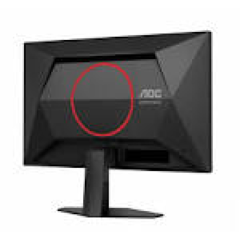 AOC 25G4SRE 24.5inch 1920x1080 Fast IPS 300Hz AOC Gaming 2xHDMI 1xDP