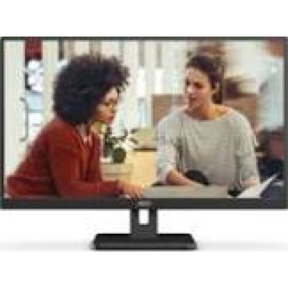 AOC 25G4SXU 24.5inch Fast IPS FHD 310Hz 0.3ms 400cd/m2 HDMI 2.0 DP1.4 HUB USB