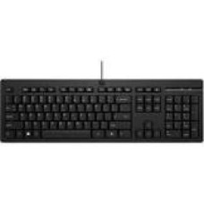 HP 125 USB WD KBD Bulk 12