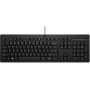 HP 125 USB WD KBD Bulk 12