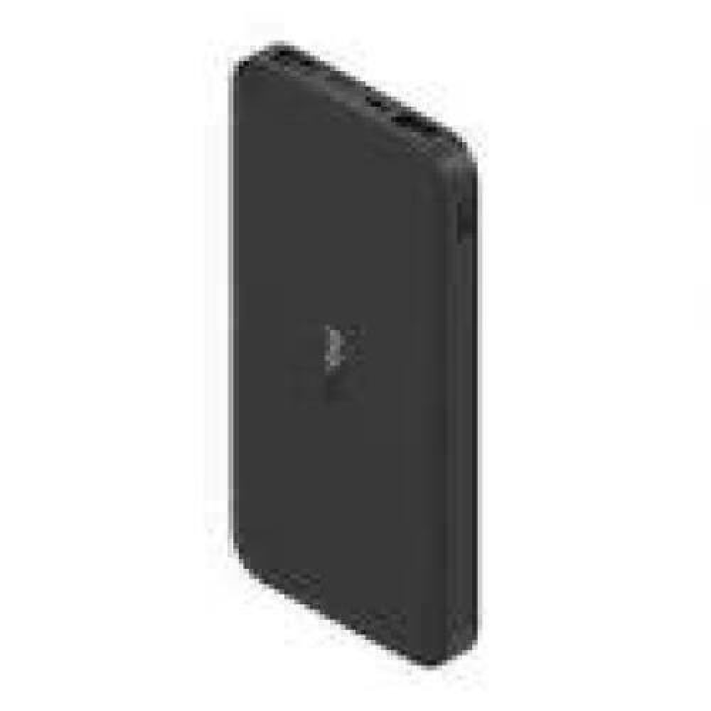 XIAOMI 10000mAh Redmi Power Bank Black