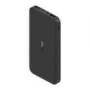 XIAOMI 10000mAh Redmi Power Bank Black