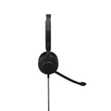 JABRA Evolve 10 Stereo USB-A NC TCO certified